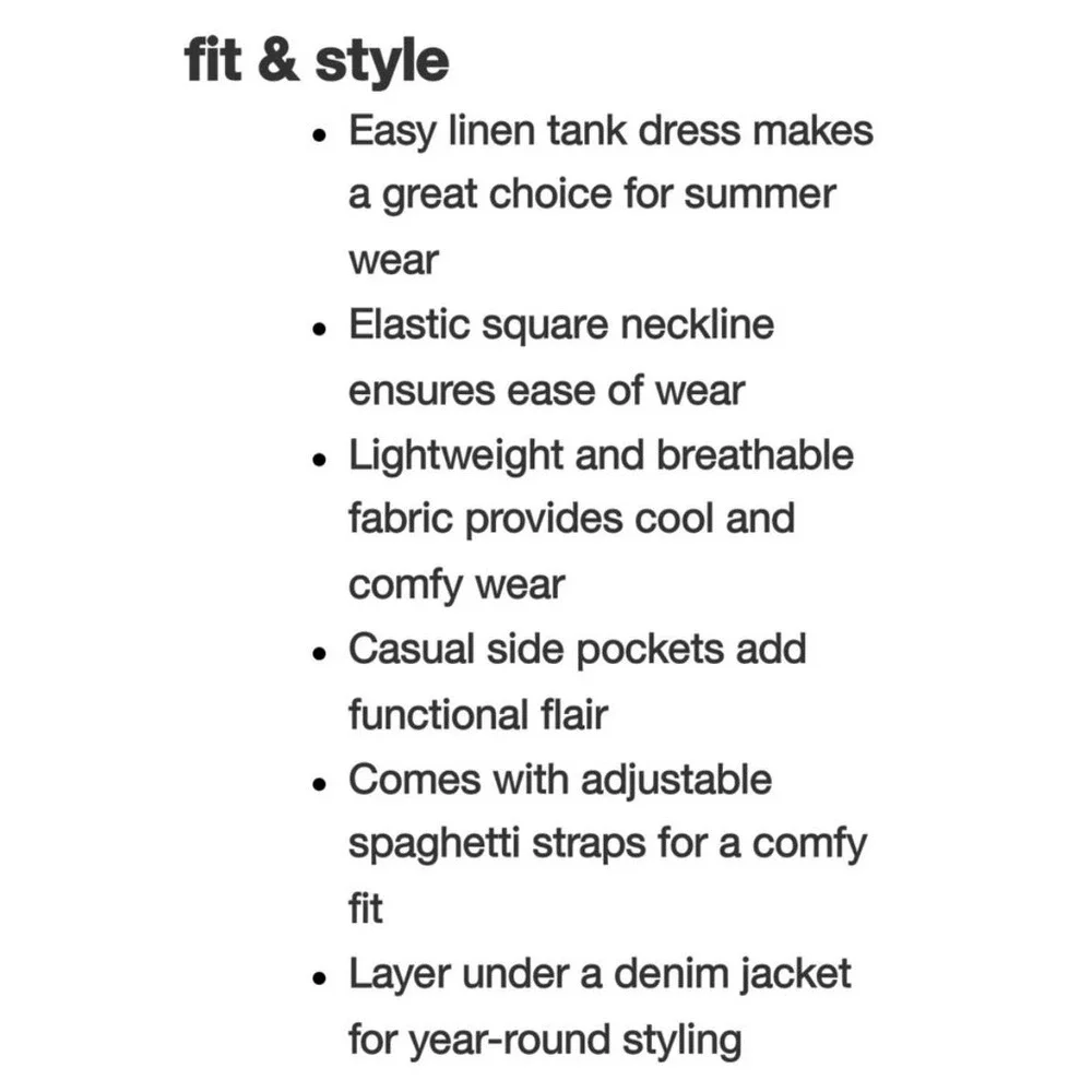 a new day Women's Midi Dress - Pink - Picture 11 of 11